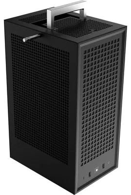 Immagine prodotto di HYTE Revolt 3 Small Form Factor (SFF) nero