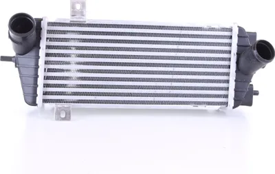 Produktbild von NISSENS 961493 Ladeluftkühler LLK für HYUNDAI Tucson (TL, TLE) Turbo Intercooler