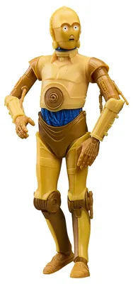 Immagine prodotto di Star Wars G32265L00, 4 anni