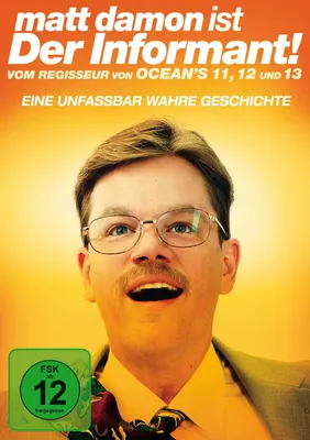 Produktbild von Der Informant!