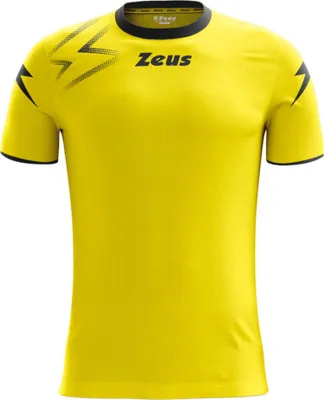 Produktbild von XL|Zeus Mida Trikot gelb schwarz