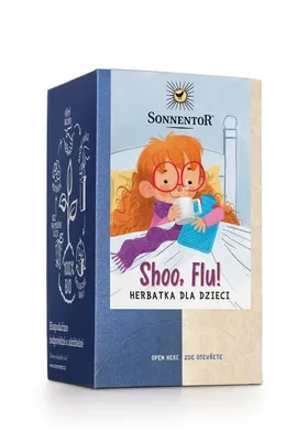 Image de BioBengelchen - Kutz Kutz 20 sachets 21,6g