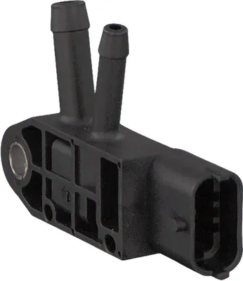 Produktbild von FEBI BILSTEIN 45222 Abgasdruck Differenzdrucksensor für FIAT Ducato Kastenwagen (250, 290) PANDA (169) 500 (312) GRANDE PUNTO (199) für CITROËN