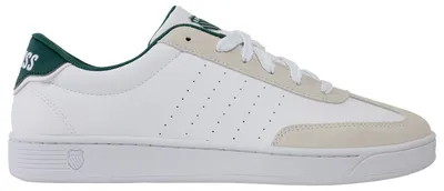 Produktbild von K-Swiss 04735-168-M Herren-Sneaker in Weiß – Leder