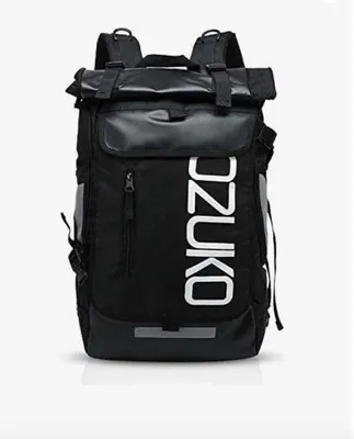 Produktbild von Famanu Rucksack für 15,6 Zoll Laptops - Multifunktional und leicht