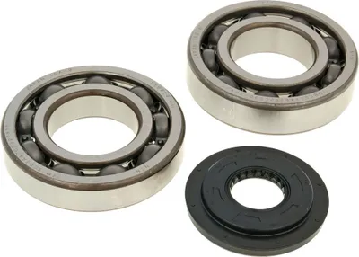 Produktbild von Kurbelwellenlager Satz Naraku für Honda 125-150 4-Takt