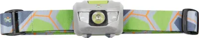 Immagine prodotto di HABA Terra Kids Stirnlampe, LED Kopflampe, Lampe, Kopfleuchte, Outdoorlampe, 1302619001