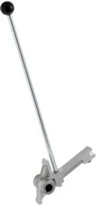 Produktbild von Geberit 359778001 Schweisspiegelarm