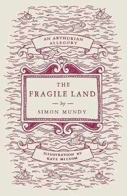 Obrázok produktu pre The Fragile Land
