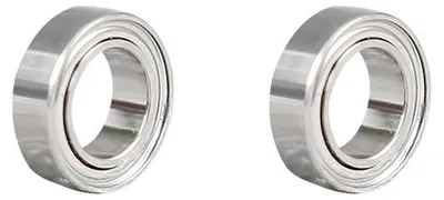 Imagen del producto de Rodamiento M4, dimensiones 6x10x3 mm