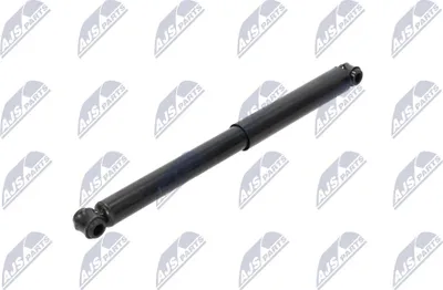Produktbild von NTY Stoßdämpfer Hinten Links für TOYOTA HILUX VI Pick-up (N1) A-TY-070