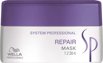 Produktbild von Wella SP System Professional Repair Mask 200ml