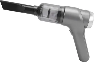 Produktbild von Akku-Handstaubsauger Kabelloser 9000 Pa, 120 W Mini Staubsauger für Auto, Zuhause, Büro , 120 W tragbar, leicht, 500 ml Staubbehälter,
