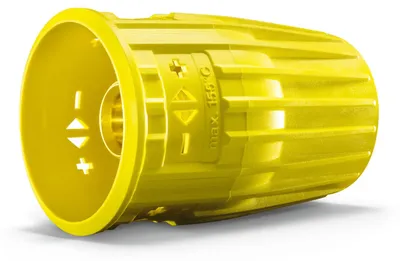 Produktbild von KÄRCHER Zubehör Drehregler TR 700 L 4.118-009.0