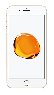Image de Come Novo iPhone 7 Plus 14 cm (5,5 pouces) Simple SIM iOS 10 4G 3 Go 128 Go 2900 mAh Or Révisé