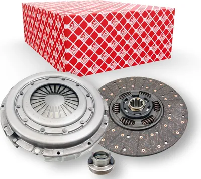 Immagine prodotto di FEBI BILSTEIN Kit frizione Frizione per RENAULT TRUCKS MIDLUM 177050