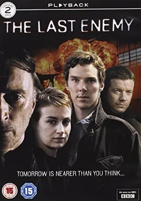 Produktbild von The Last Enemy [2 DVDs] [UK Import]