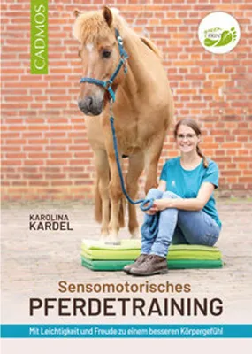 Obrázek produktu pro Sensomotorisches Pferdetraining
