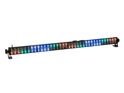 Productafbeelding van EUROLITE LED PIX-144/72 RGB/CW LED-paneel (51930353)