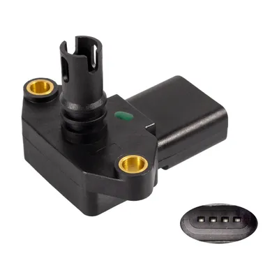 Produktbild von FEBI BILSTEIN 36623 Ladedrucksensor für VW Golf IV Schrägheck (1J1) Saugrohr