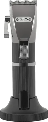 Image de Ultron Enki Black - tondeuse sans fil