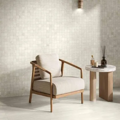 Produktbild von CASA39 Fliesen Marmoroptik Weiss 60x120 cm Caesar Iconica