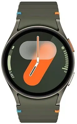 Obrázek produktu pro Samsung Galaxy Watch7 , 3,3 cm (1.3"), AMOLED, Dotyková obrazovka, Wi-Fi, GPS, 28,8 g