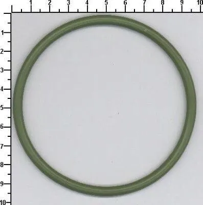 Produktbild von ELRING Dichtring 130.970 5mm FPM (Fluor-Kautschuk) 86mm 96mm