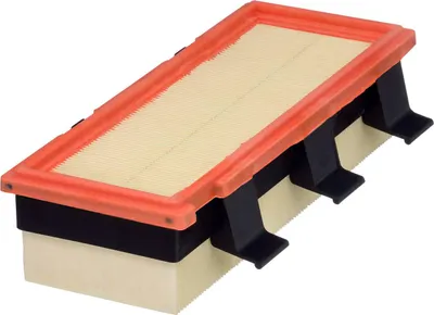 Produktbild von Luftfilter HENGST FILTER E459L für RENAULT CLIO II (BB0/1/2, CB0/1/2)