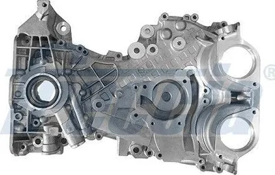 Zdjęcie produktu dla Pompa Oleju Opel Insignia 1.4 12-