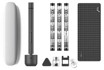 Obrázek produktu pro Xiaomi Wowstick 1F+ 69-v-1 električni izvijač