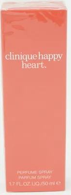 Immagine prodotto di Profumo donna Happy Heart Clinique EDP 50 ml