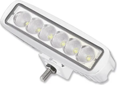 Image de Projecteur LED Plastimo transparent 2880 lumens Transparent 2880 lumens