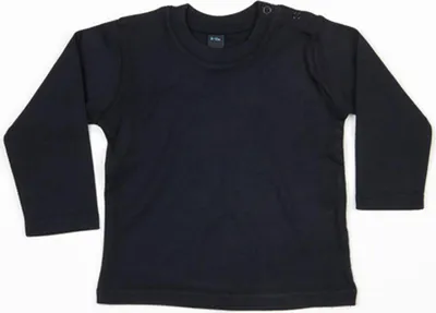 Produktbild von Babybugz Baby Long Sleeve T