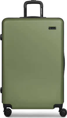 Produktbild von SMARTBOX Edition 05 Trolley Olive khaki 76cm
