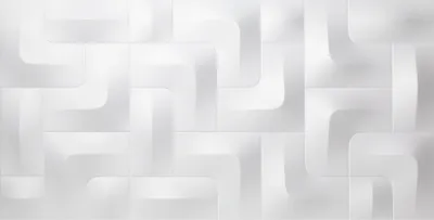 Produktbild von MARBET DESIGN 3D Wandpaneele Styropor Paneele weiß 96x48x3cm Wandverkleidung Wärmedämmung (5,53m², PD-1) wall panels Schaumstoffplatte Gaming Wanddeko