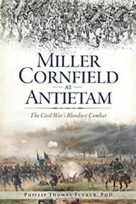 Produktbild von Miller Cornfield at Antietam