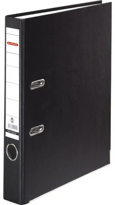 Produktbild von Herlitz 10841625, Schwarz