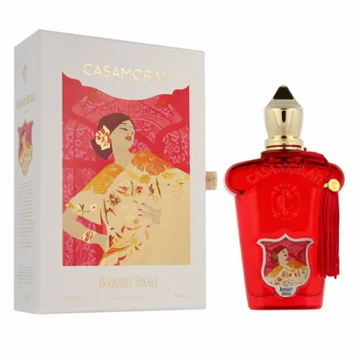 Zdjęcie produktu dla Xerjoff Casamorati 1888 Bouquet Ideale EDP 100 ml W