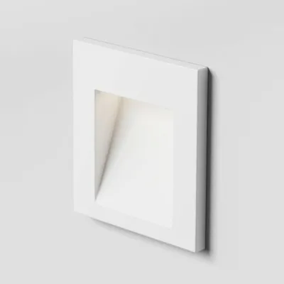 Zdjęcie produktu dla TESS SQ oprawa wpuszczana biała 230V LED 3W IP54 3000K
