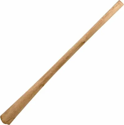 Zdjęcie produktu dla Terre Teak 130cm Didgeridoo