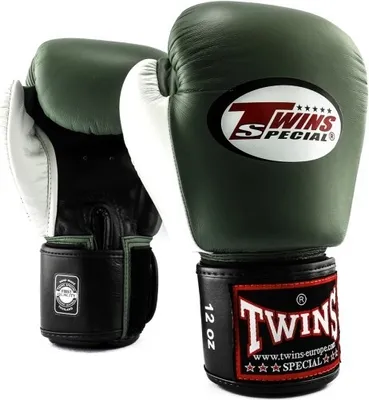 Produktbild von Twins Special - BGVL 4 Black/Green/White - 10 oz