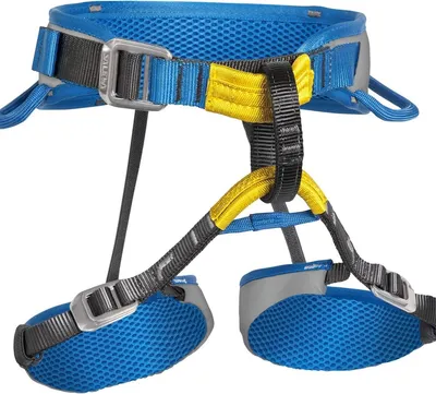 Produktbild von Salewa - Xplorer Rookie (Klettergurt) , Farbe:sand, Größe:XXS+