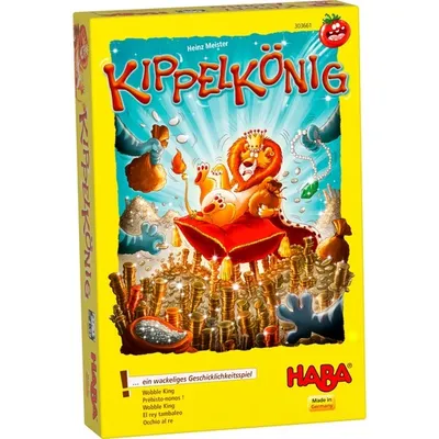 Produktbild von Kippelkönig
