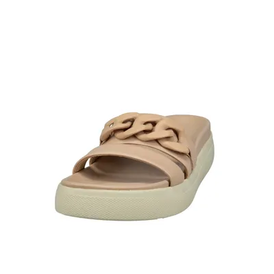 Produktbild von Bagatt Dalia - Beige Synthetik Größe: 40 Normal