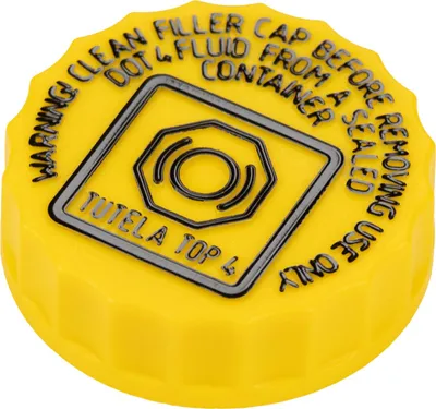 Image de Bouchon d'origine pour liquide de frein 9948584