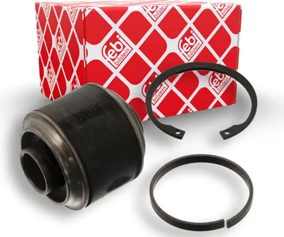 Produktbild von FEBI BILSTEIN Reparatursatz Lenker 44840 Vorne Hinten 60mm 55mm