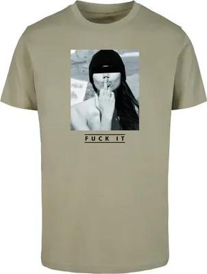 Immagine prodotto di Maglietta da uomo Mr. Tee F#?KIT Tee softsalvia - XL