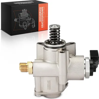 Image de Frankberg 1x Pompe haute pression pour Audi A4 RS4 quattro A6 A8 Q7