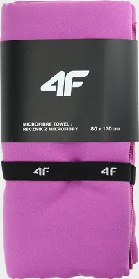 Image de Serviette 4F U054 4FWSS25ATOWU054 54S Pullunder 4f Größe : N/A,